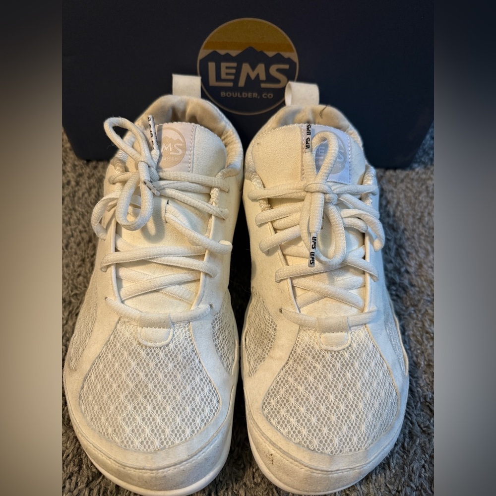 LEMS PRIMAL 3